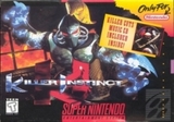 Killer Instinct (Super Nintendo)